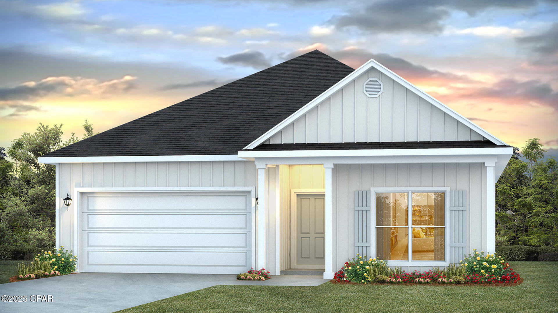 Bayside at Ward Creek - Residential
