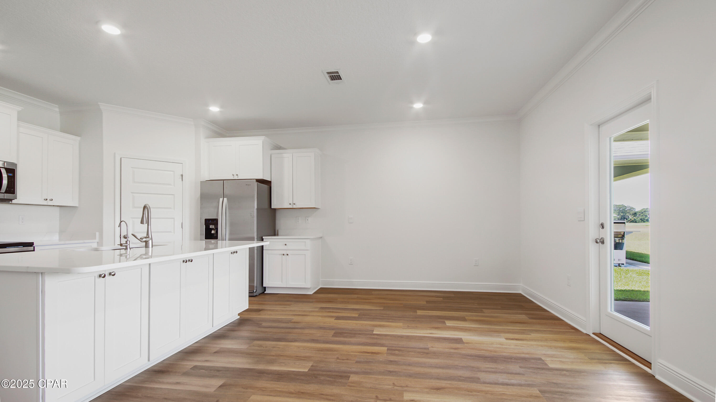 Bayside at Ward Creek - Residential