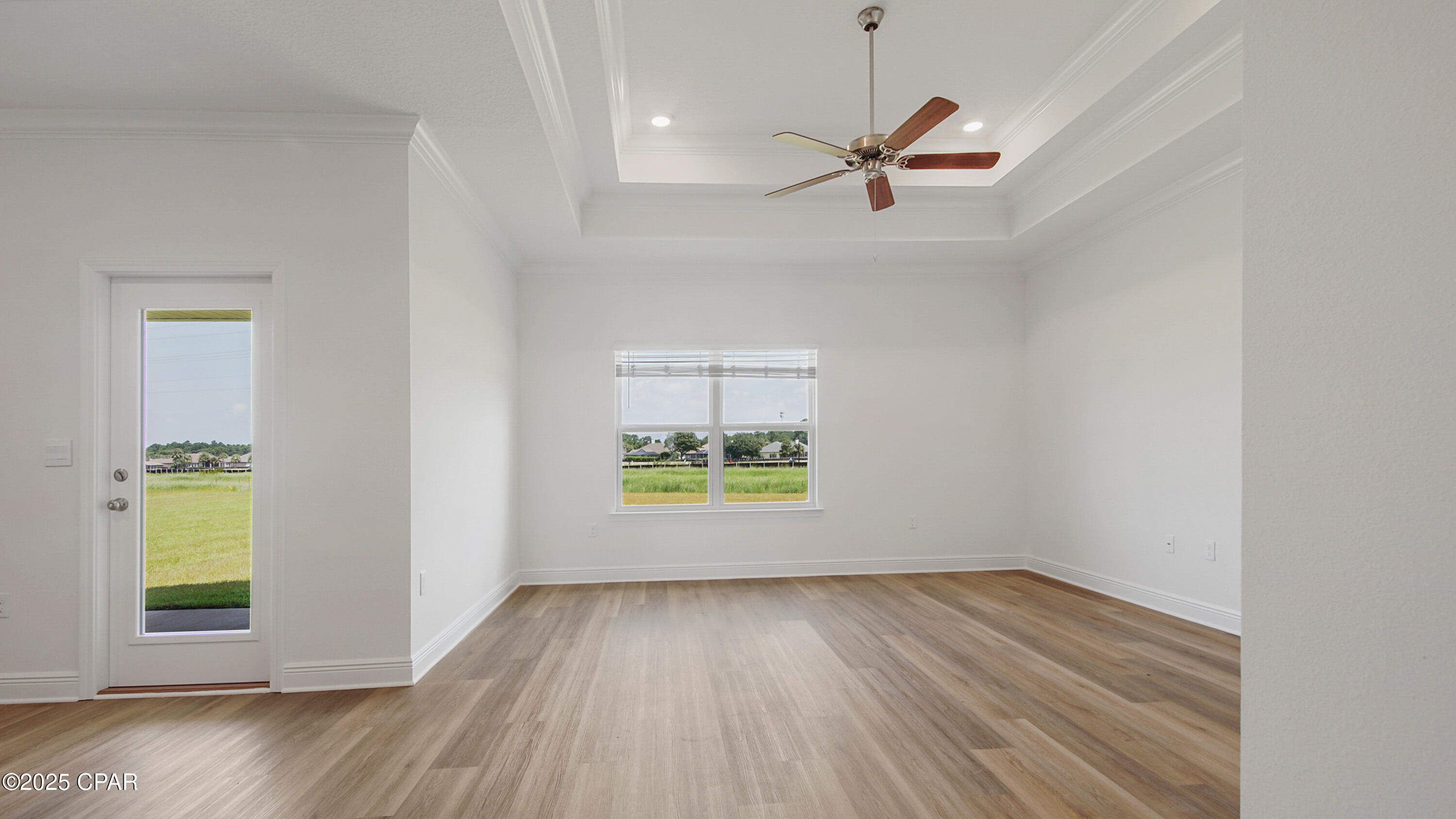 Bayside at Ward Creek - Residential
