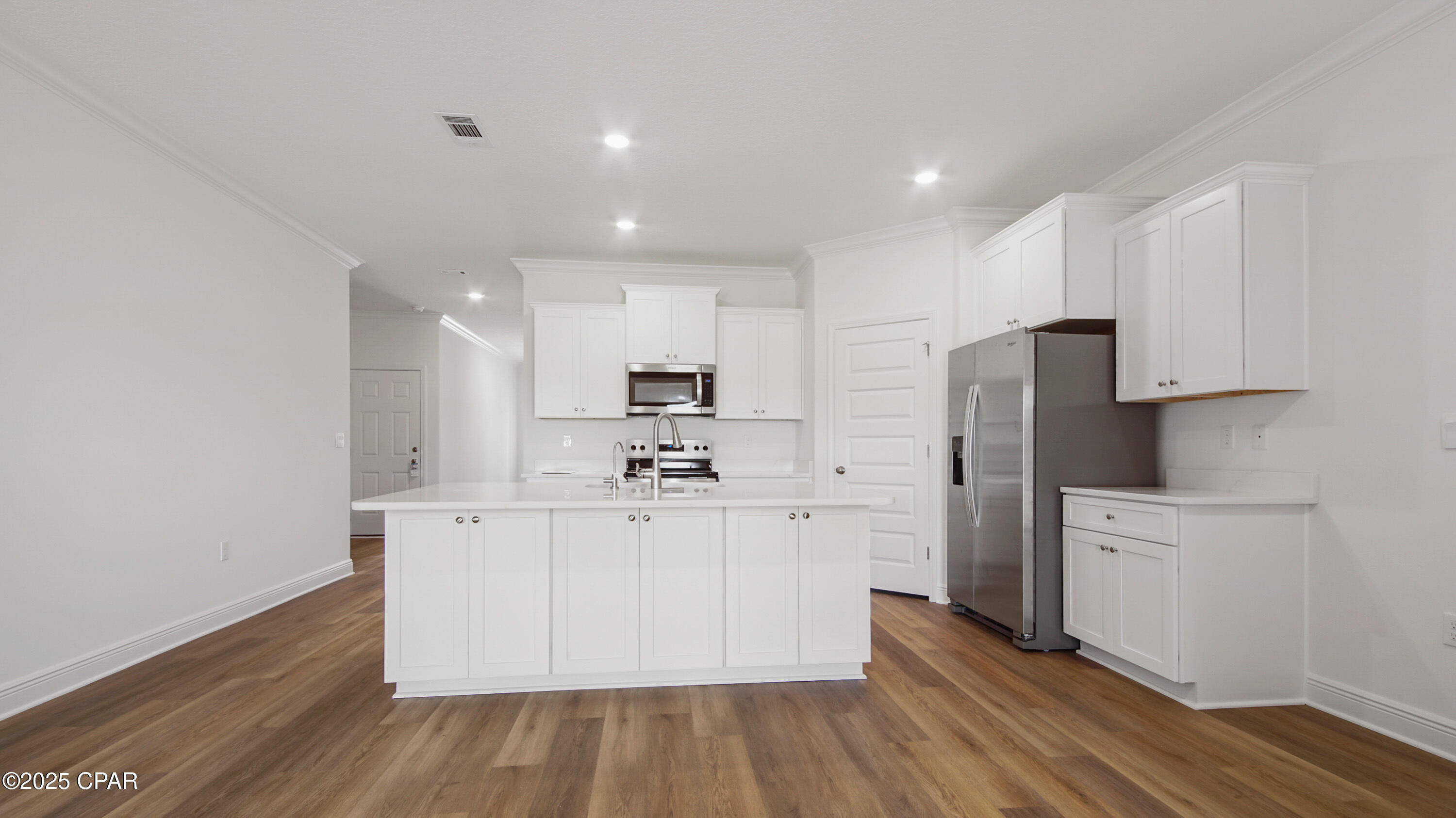 Bayside at Ward Creek - Residential