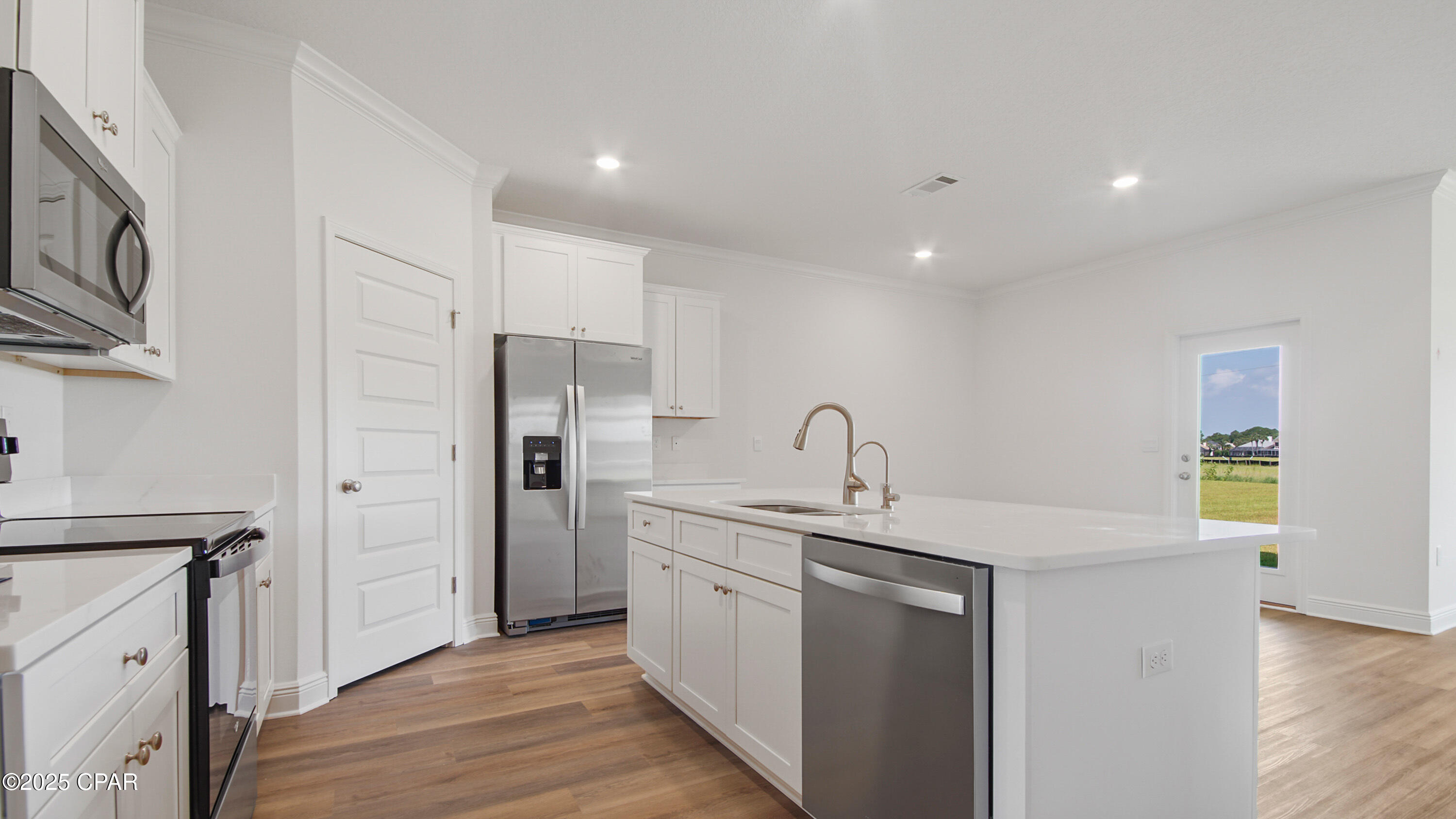 Bayside at Ward Creek - Residential