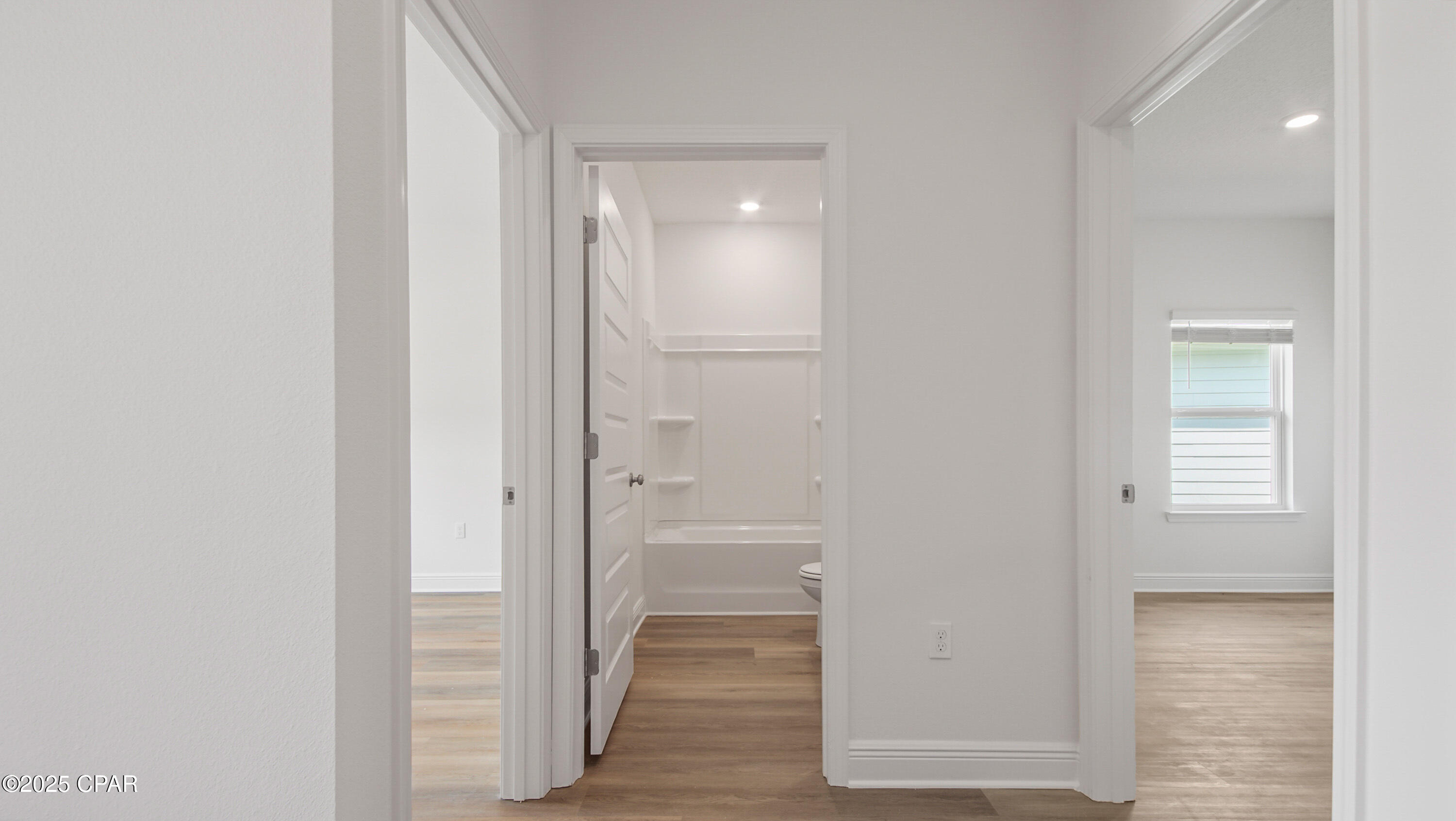 Bayside at Ward Creek - Residential