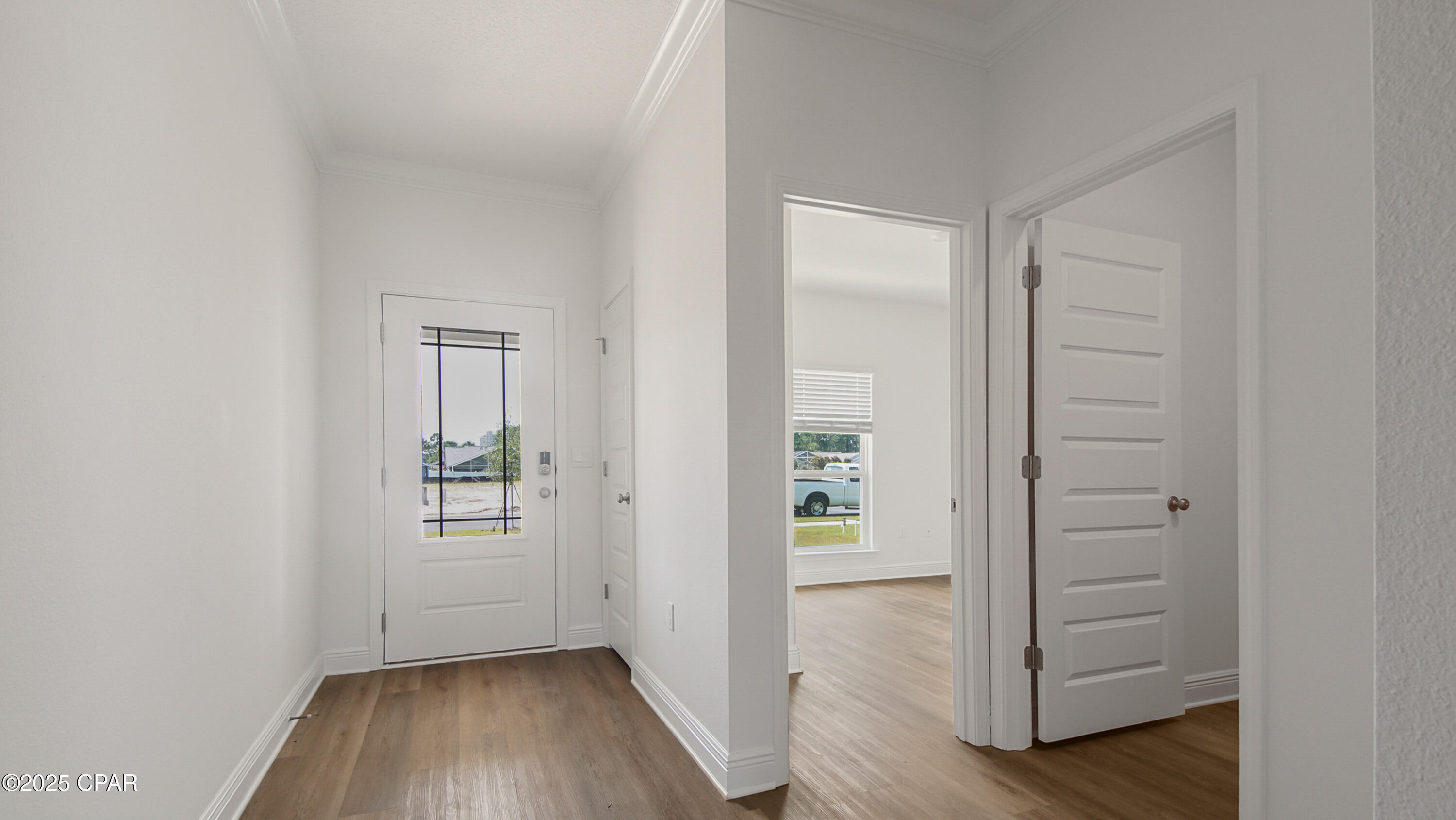 Bayside at Ward Creek - Residential