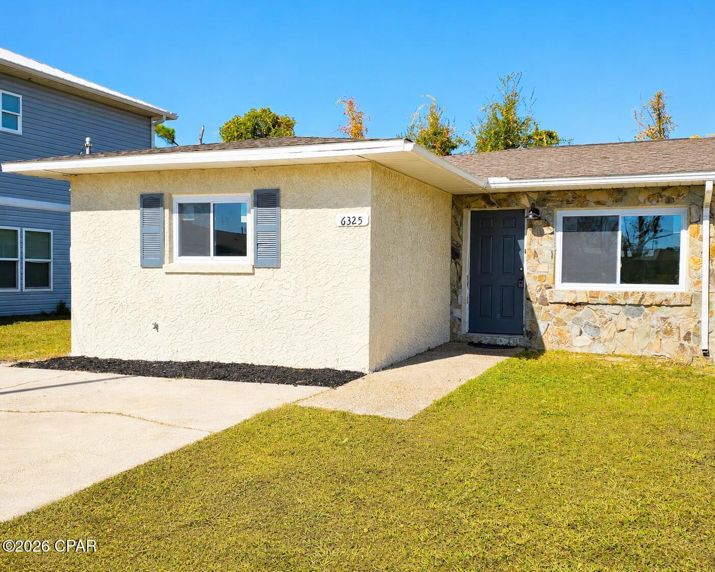 Callaway - Residential