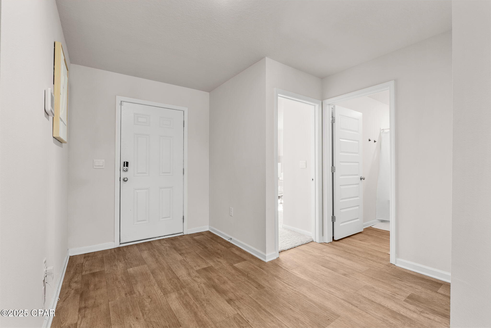 [No Recorded Subdiv] - Residential Lease