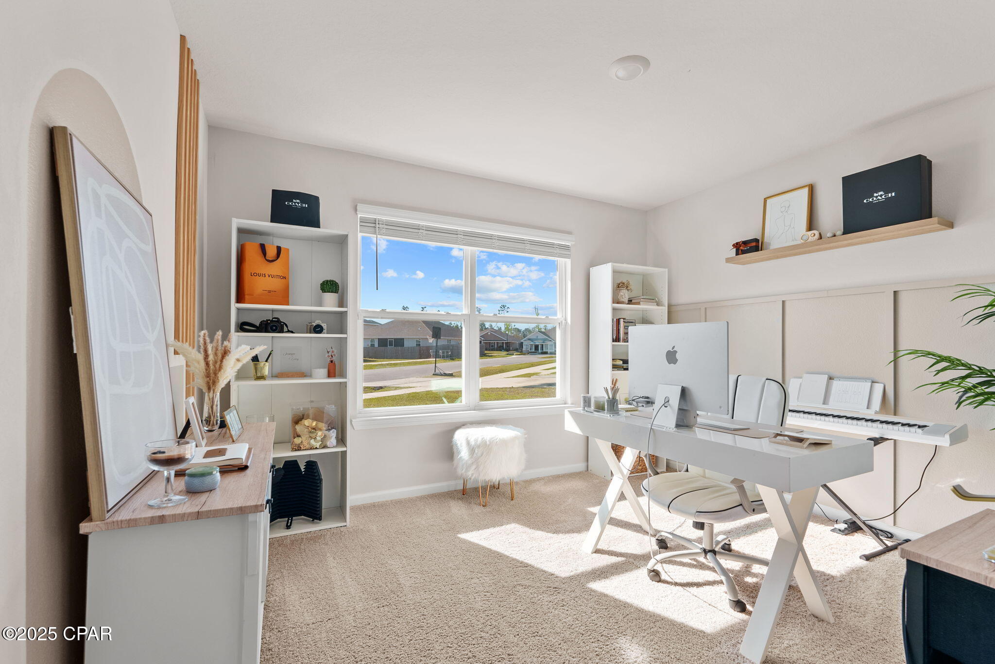 [No Recorded Subdiv] - Residential Lease