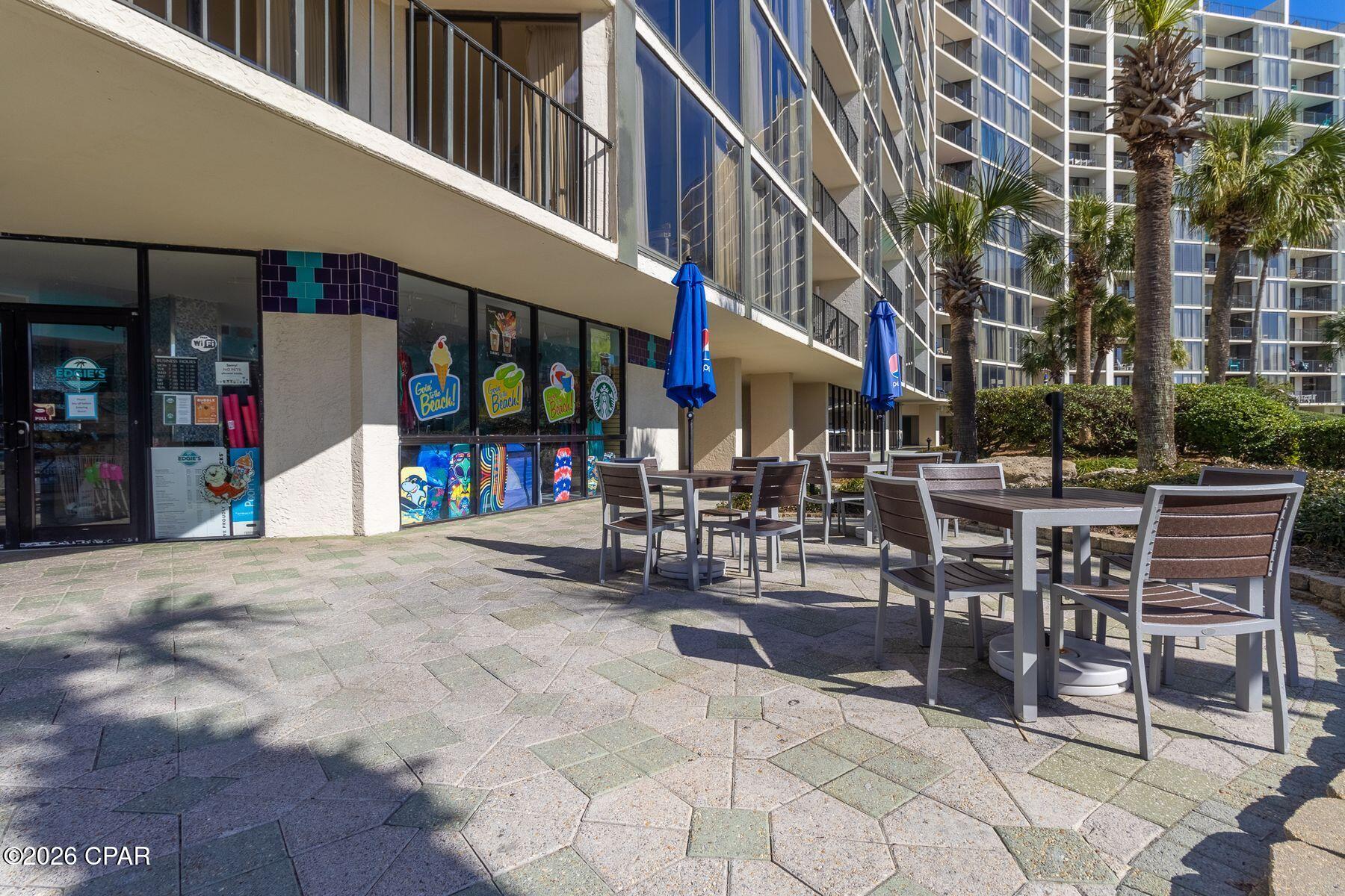 Edgewater Golf Villas III - Residential