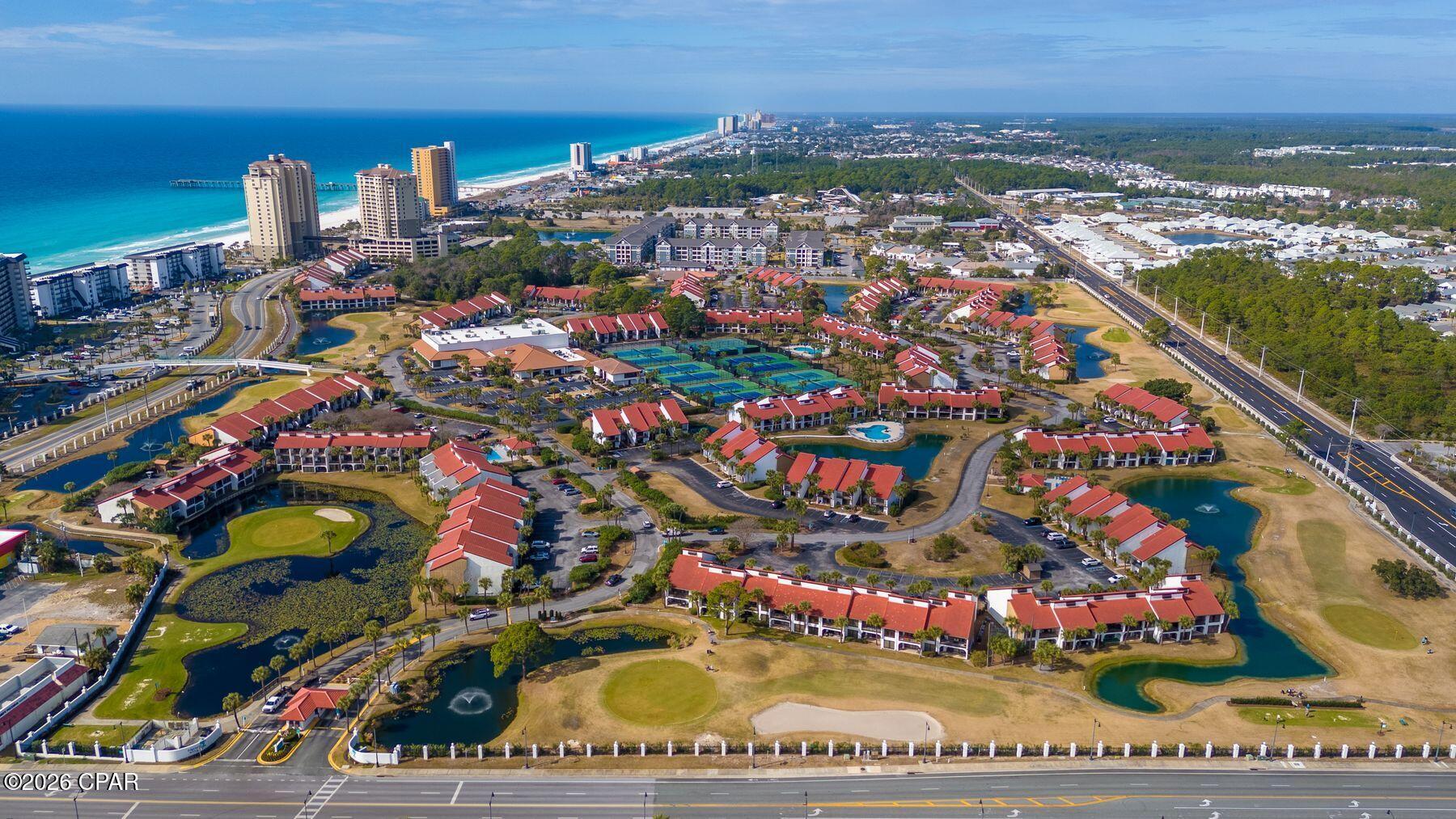 Edgewater Golf Villas III - Residential