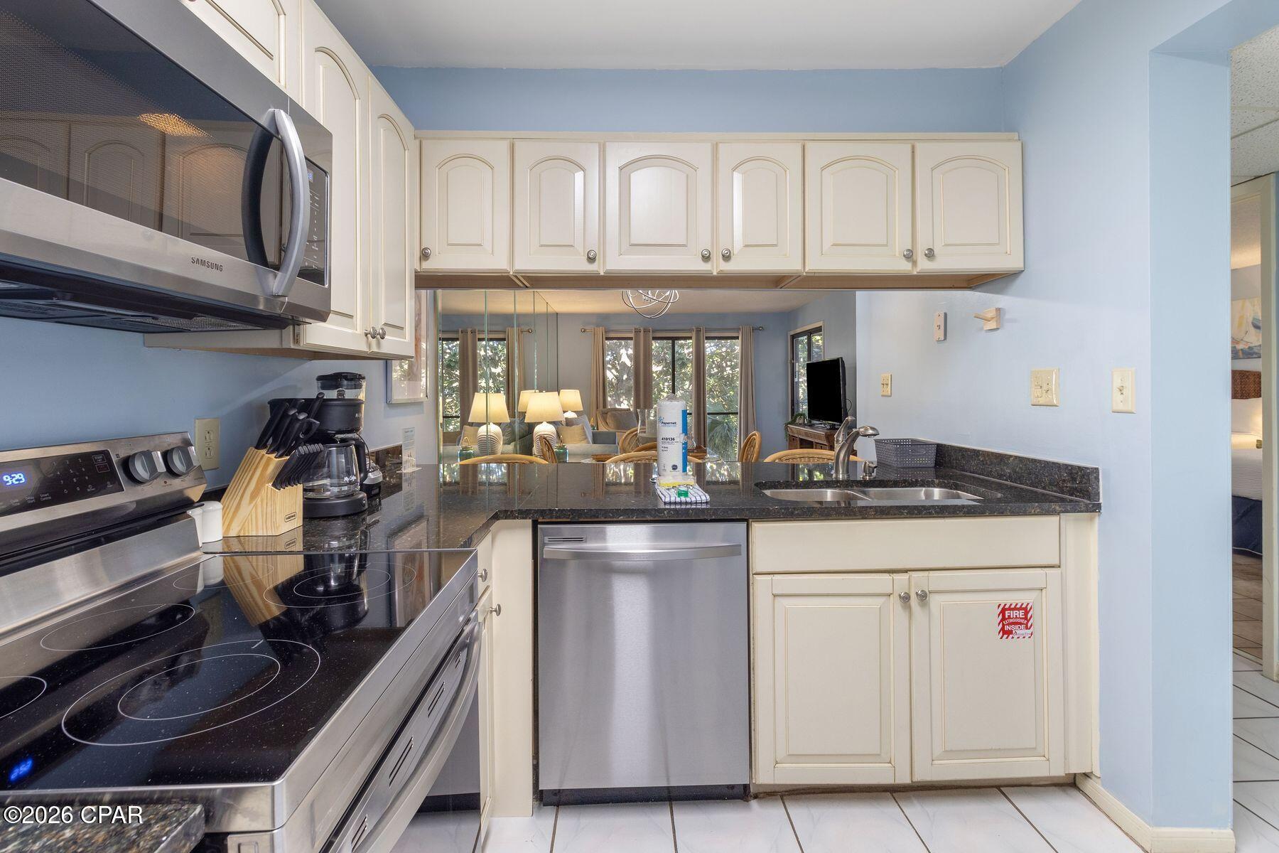 Edgewater Golf Villas III - Residential