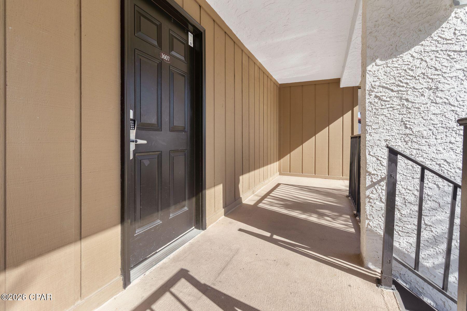 Edgewater Golf Villas III - Residential