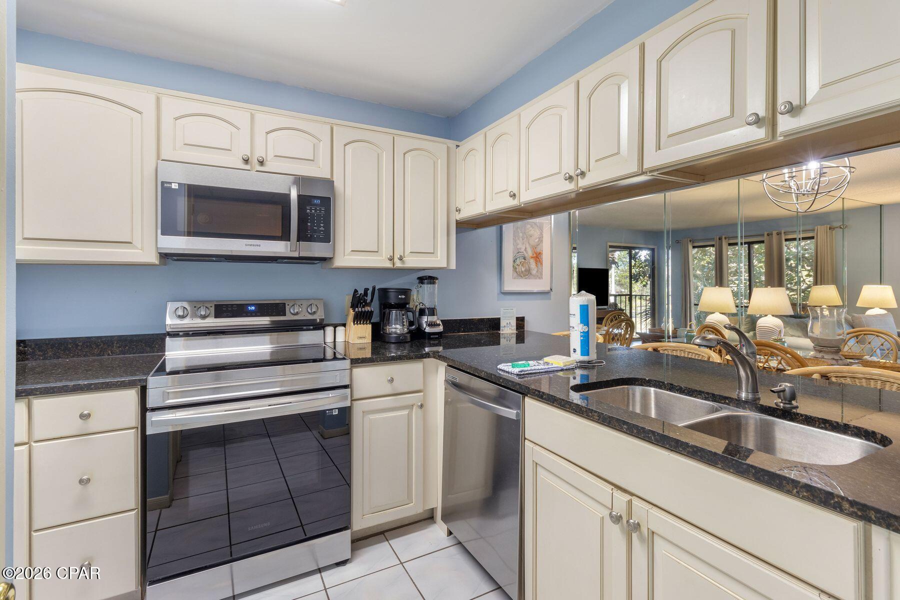 Edgewater Golf Villas III - Residential