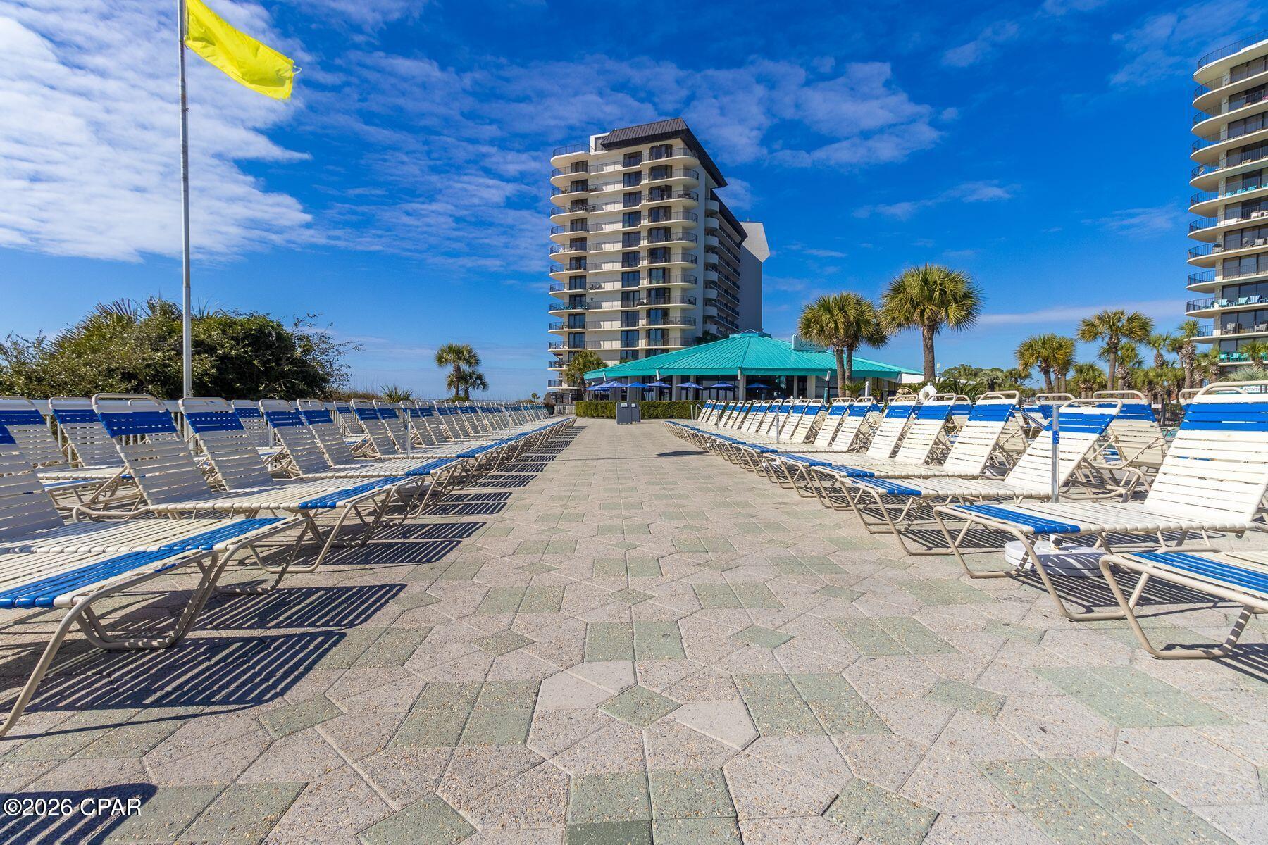 Edgewater Golf Villas III - Residential