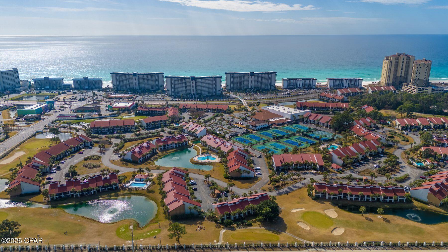 Edgewater Golf Villas III - Residential