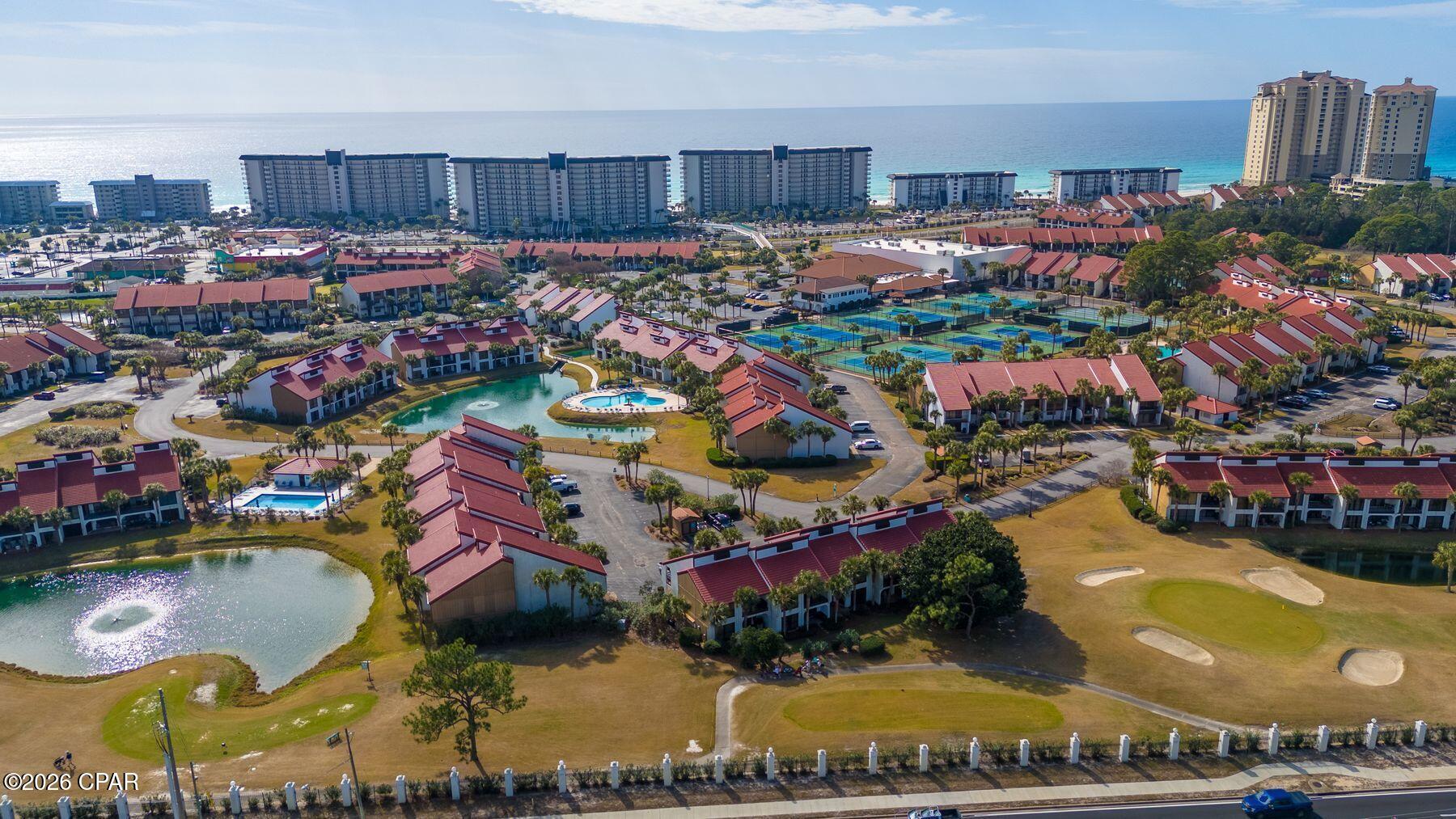 Edgewater Golf Villas III - Residential