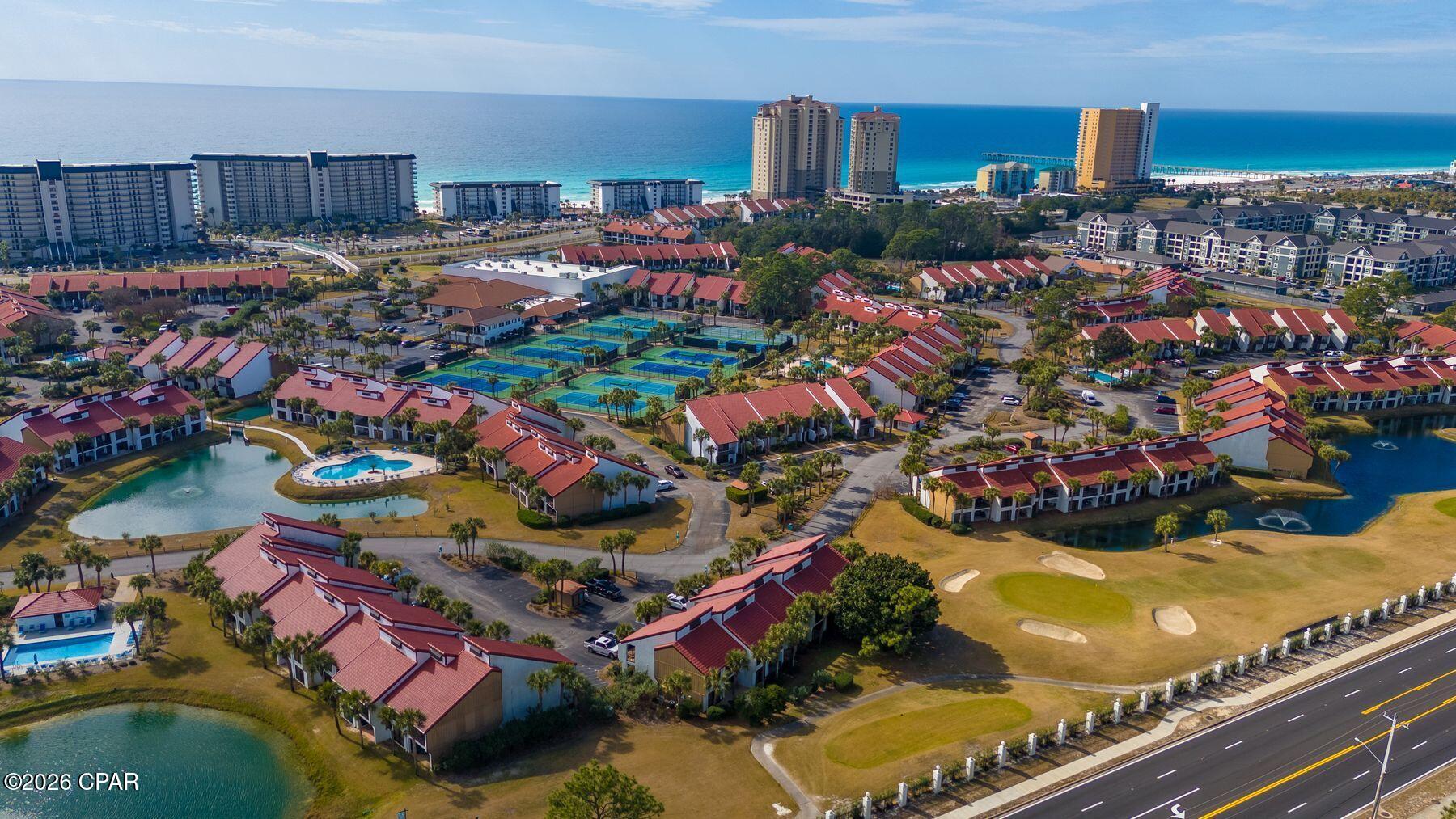 Edgewater Golf Villas III - Residential