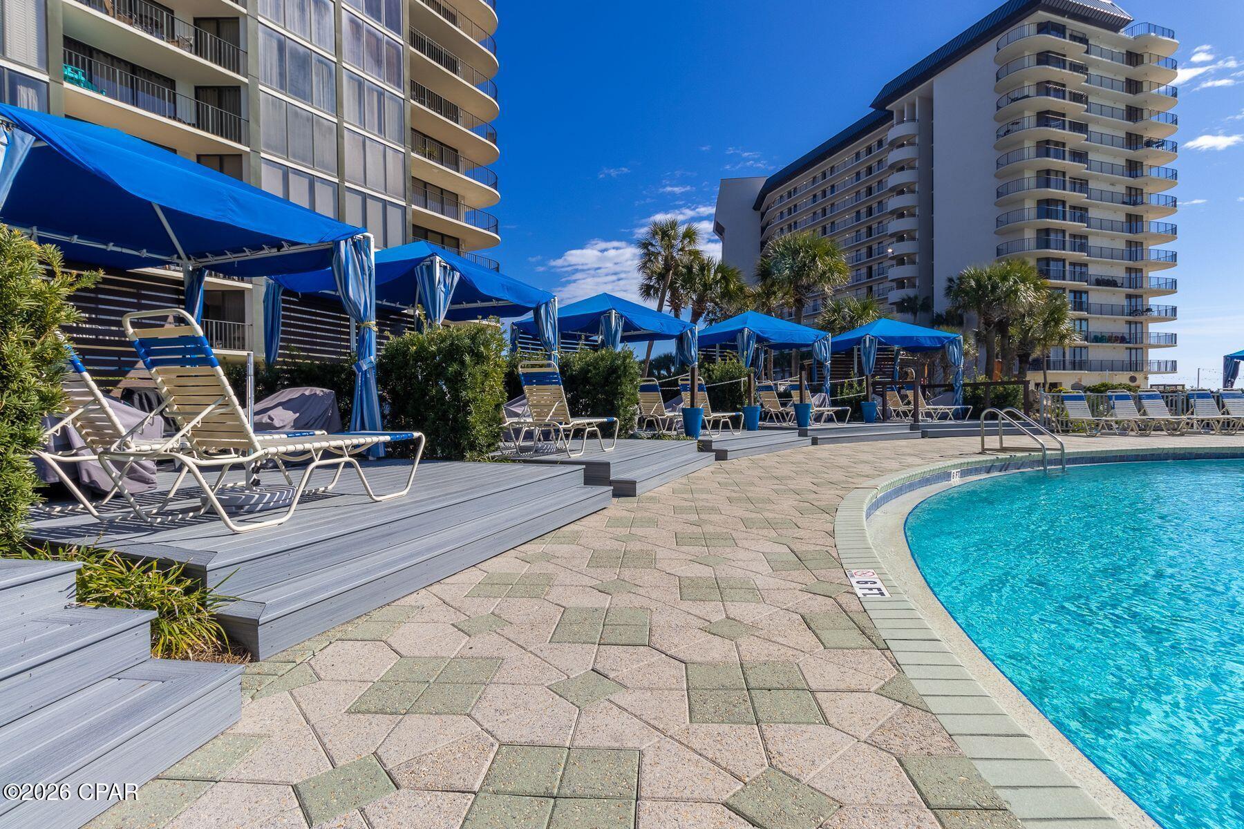 Edgewater Golf Villas III - Residential
