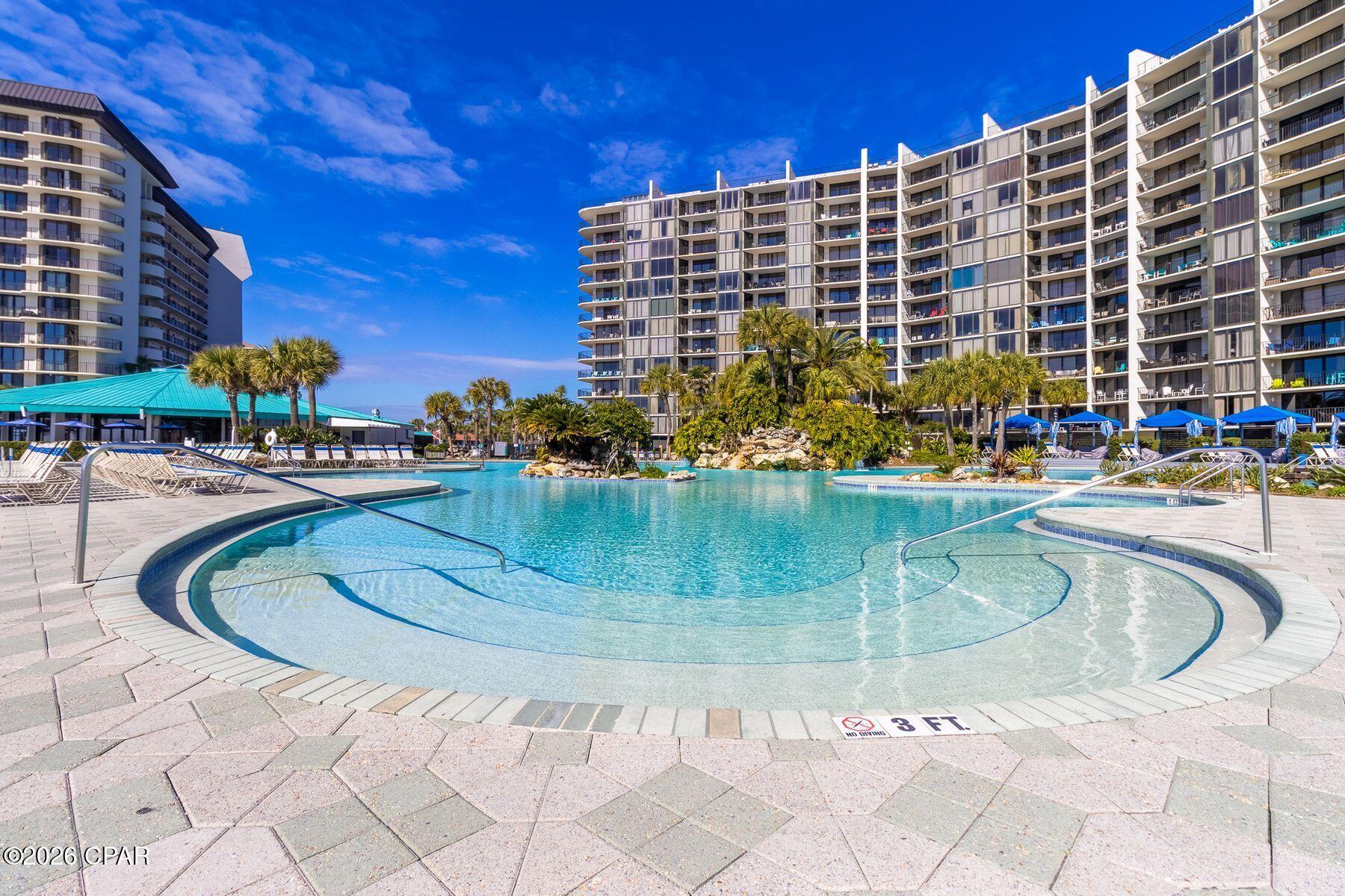 Edgewater Golf Villas III - Residential