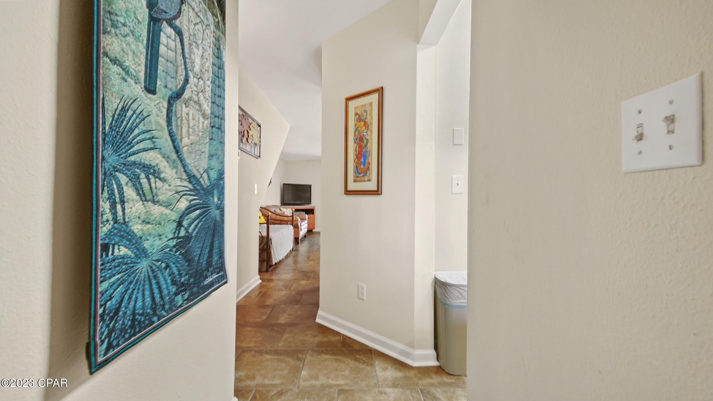 Beachwalk Condo - Residential
