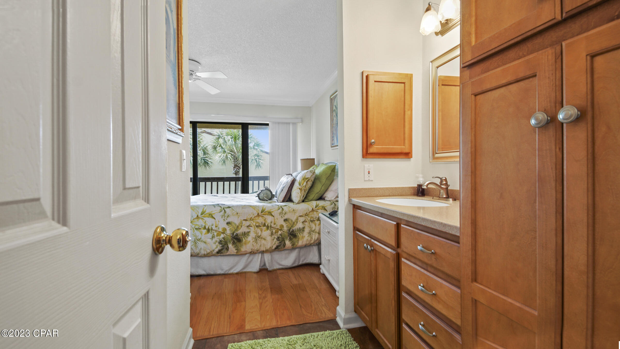 Beachwalk Condo - Residential