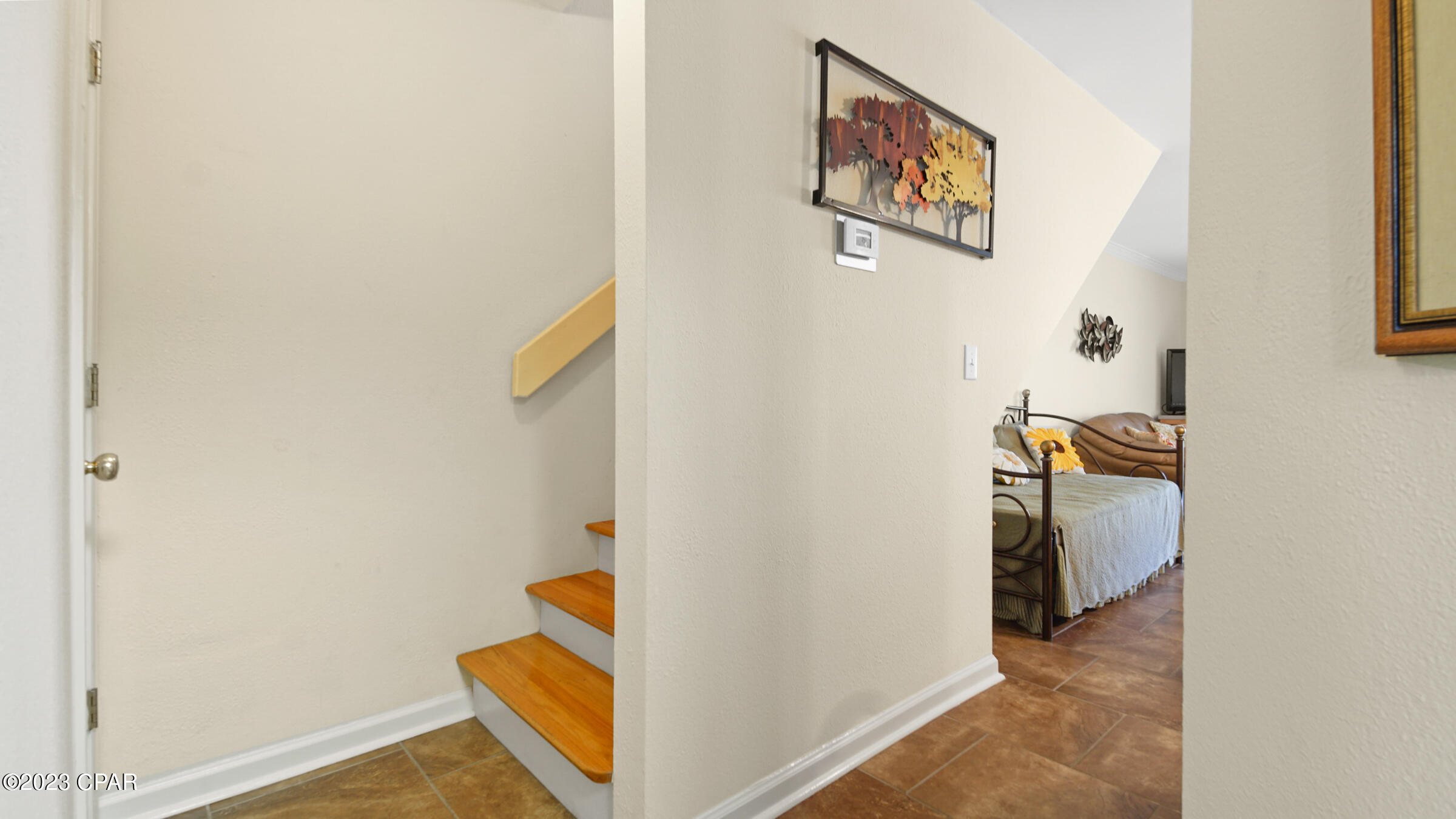 Beachwalk Condo - Residential
