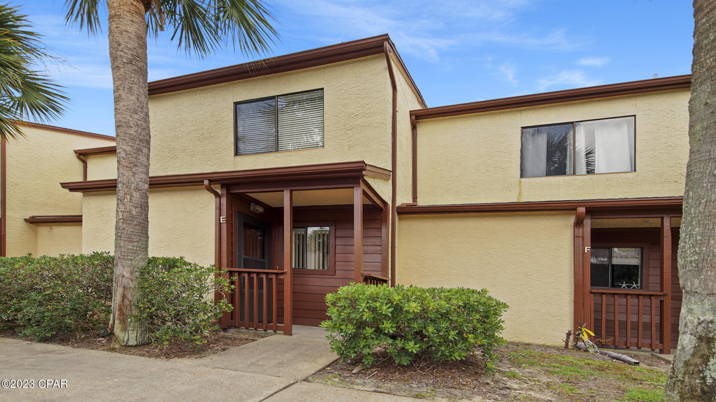 Beachwalk Condo - Residential