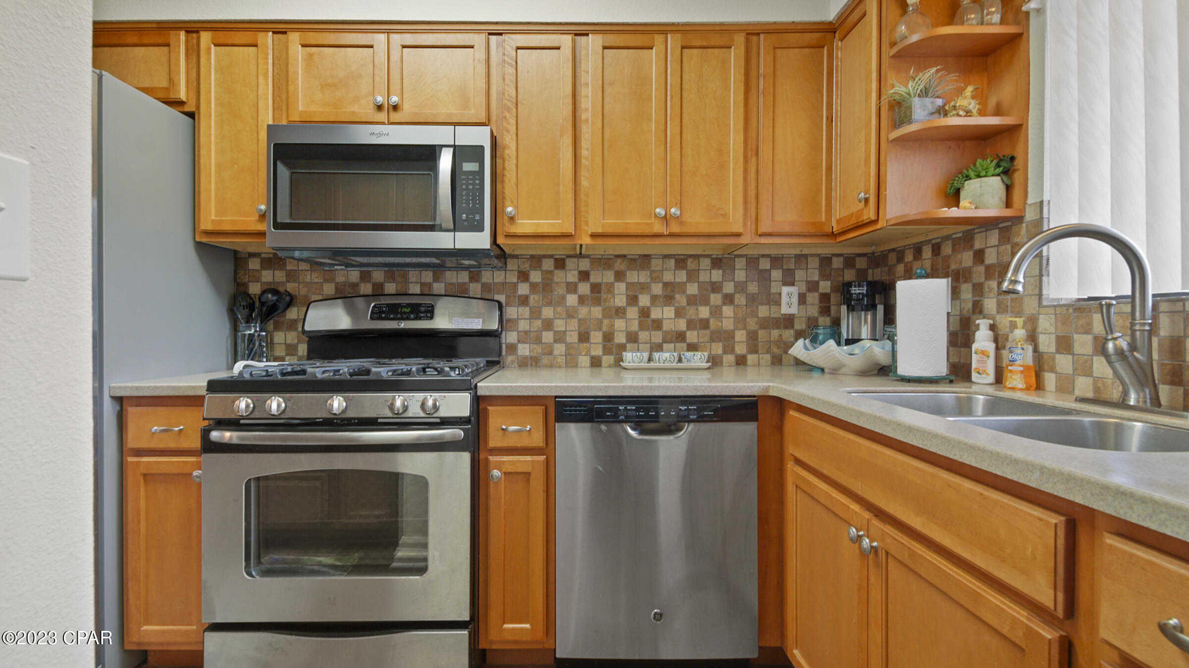 Beachwalk Condo - Residential
