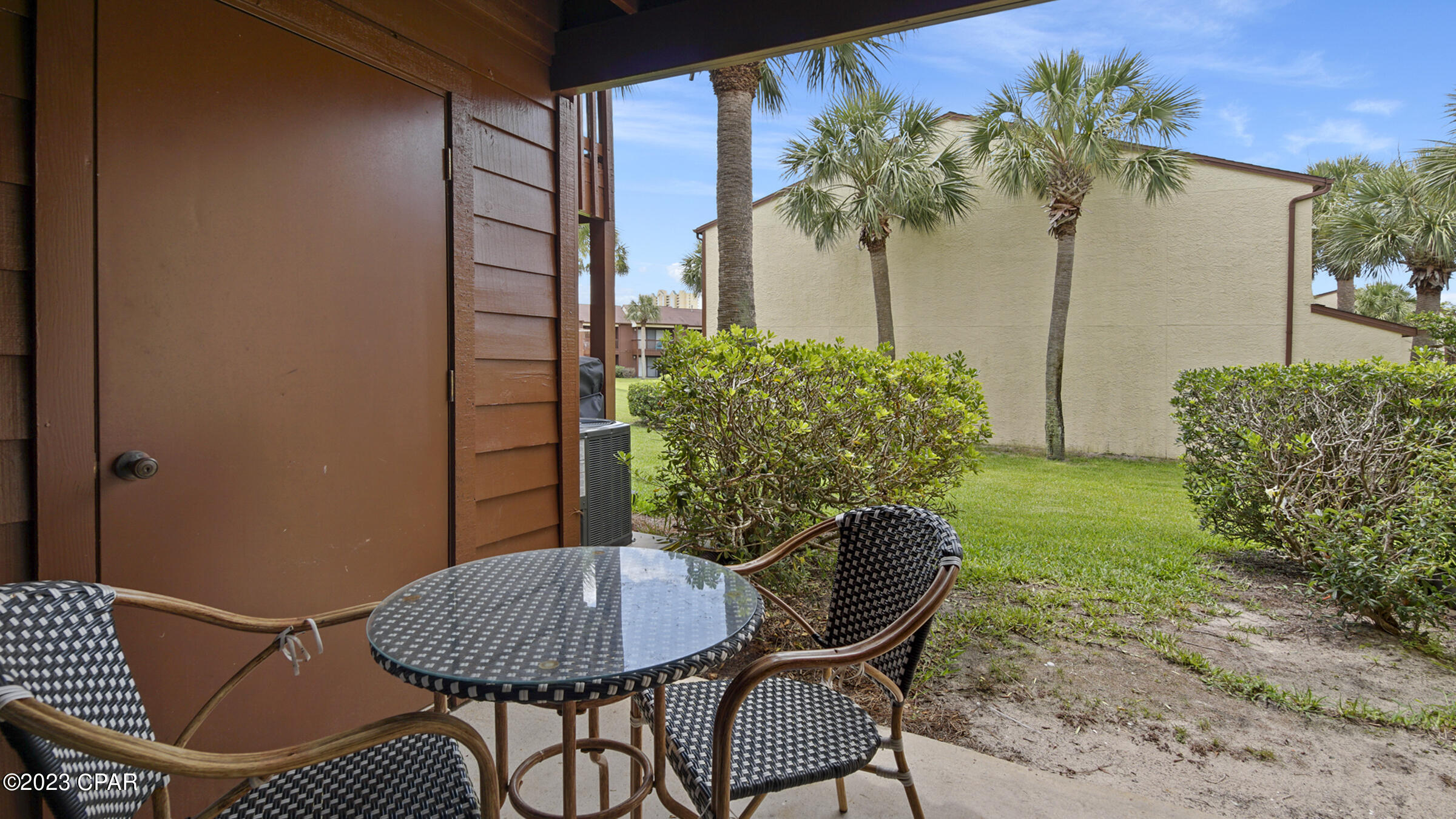 Beachwalk Condo - Residential