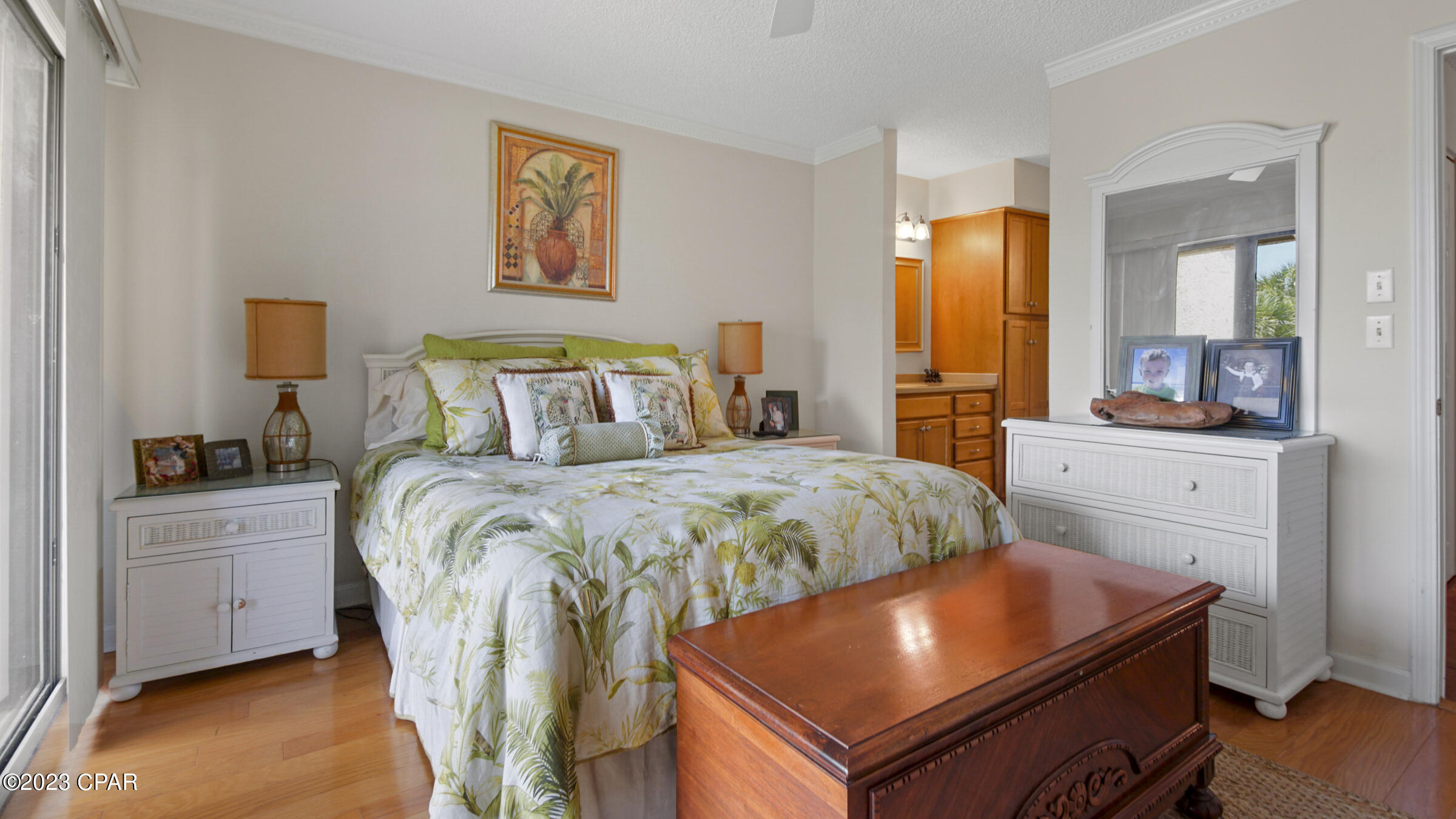 Beachwalk Condo - Residential