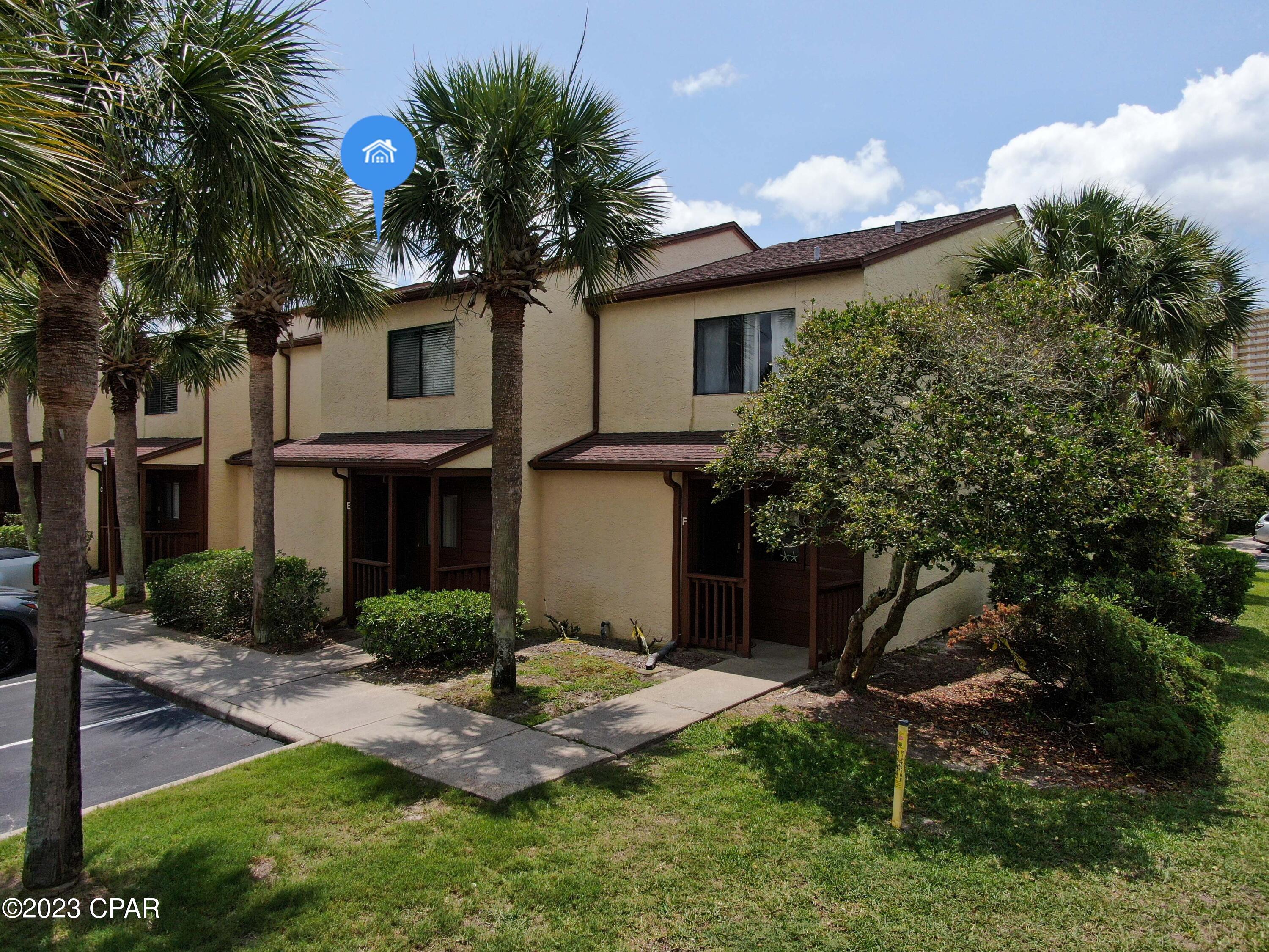Beachwalk Condo - Residential