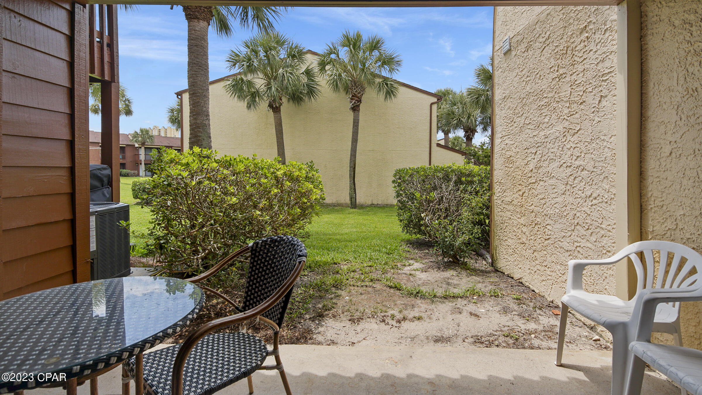 Beachwalk Condo - Residential