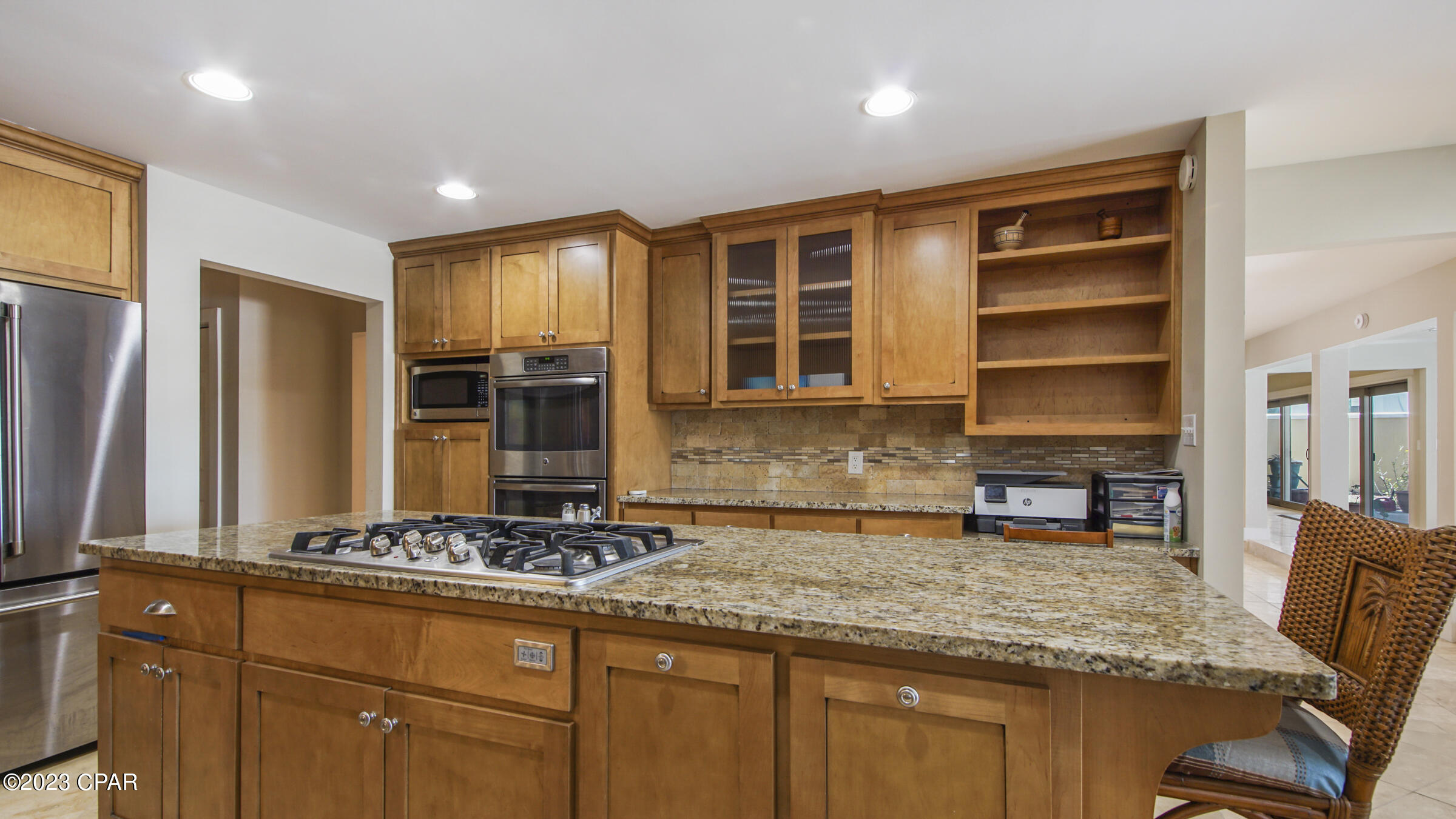 Bay Point Unit 1-A - Residential