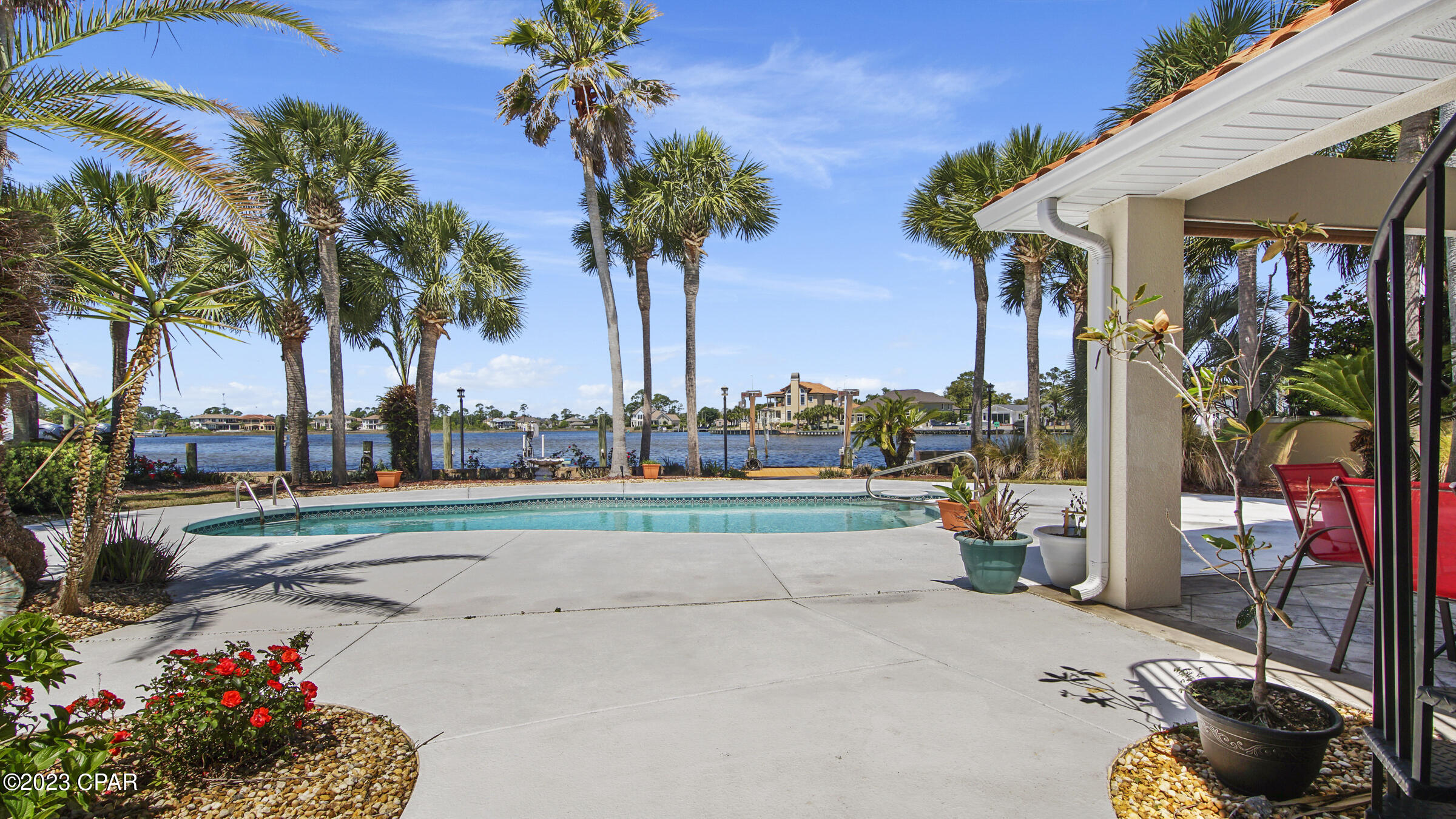 Bay Point Unit 1-A - Residential
