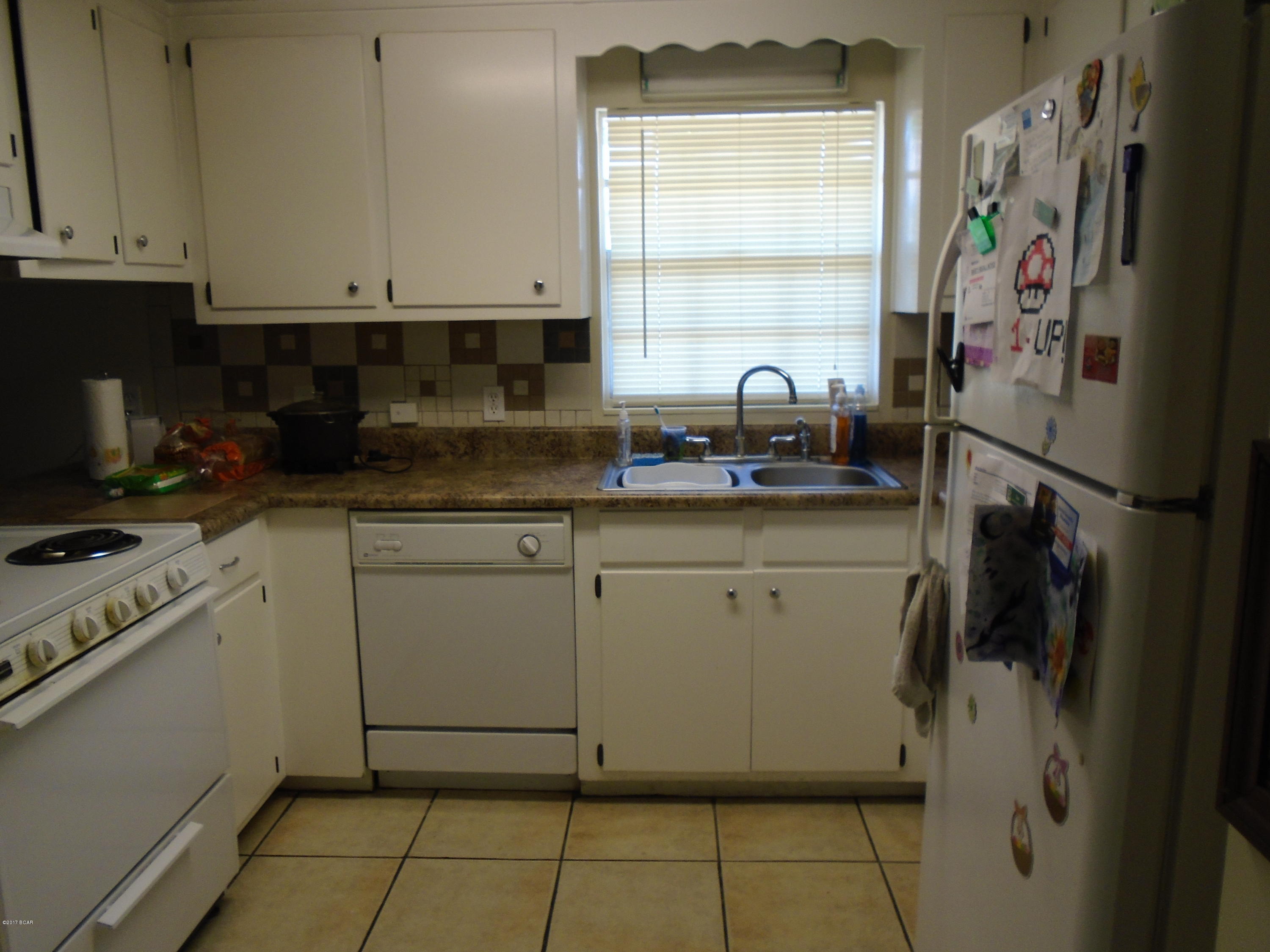 Belaire Estates U-4 - Residential Lease
