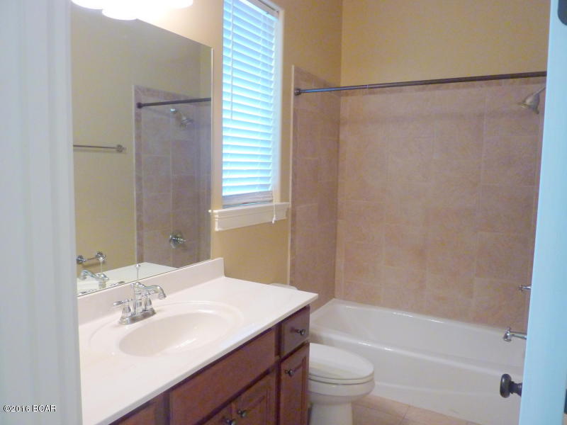 Magnolia Bay Club - Residential Lease