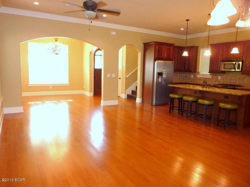 Magnolia Bay Club - Residential Lease