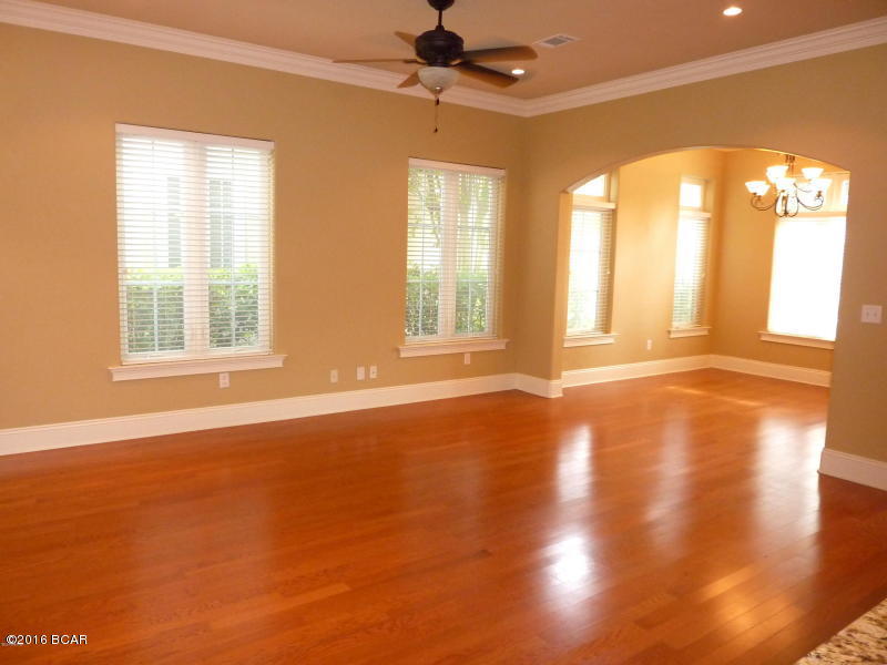 Magnolia Bay Club - Residential Lease
