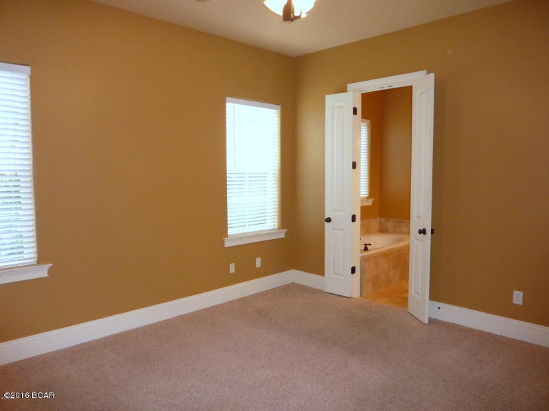 Magnolia Bay Club - Residential Lease