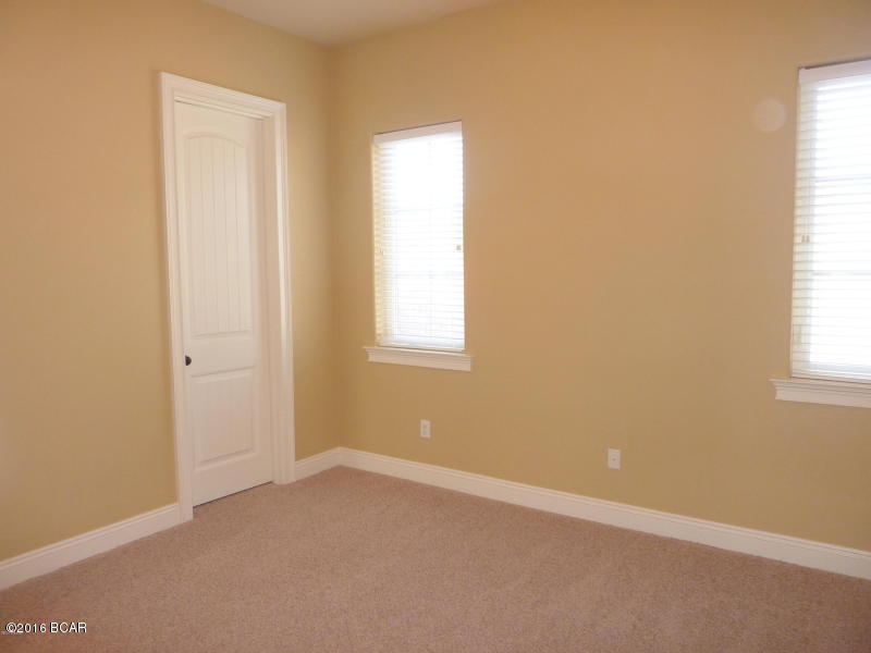Magnolia Bay Club - Residential Lease