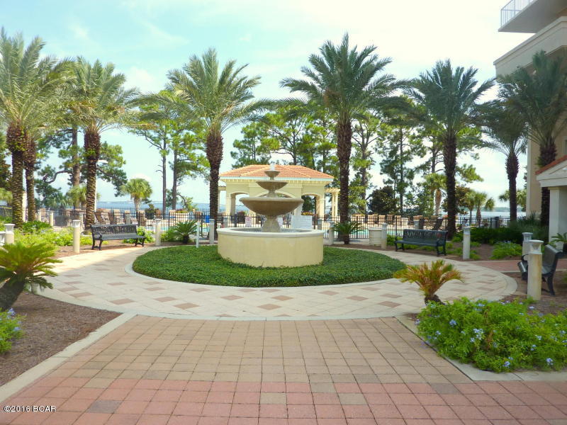 Magnolia Bay Club - Residential Lease