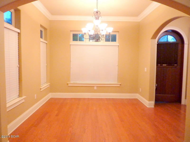 Magnolia Bay Club - Residential Lease