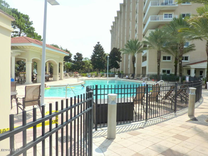 Magnolia Bay Club - Residential Lease