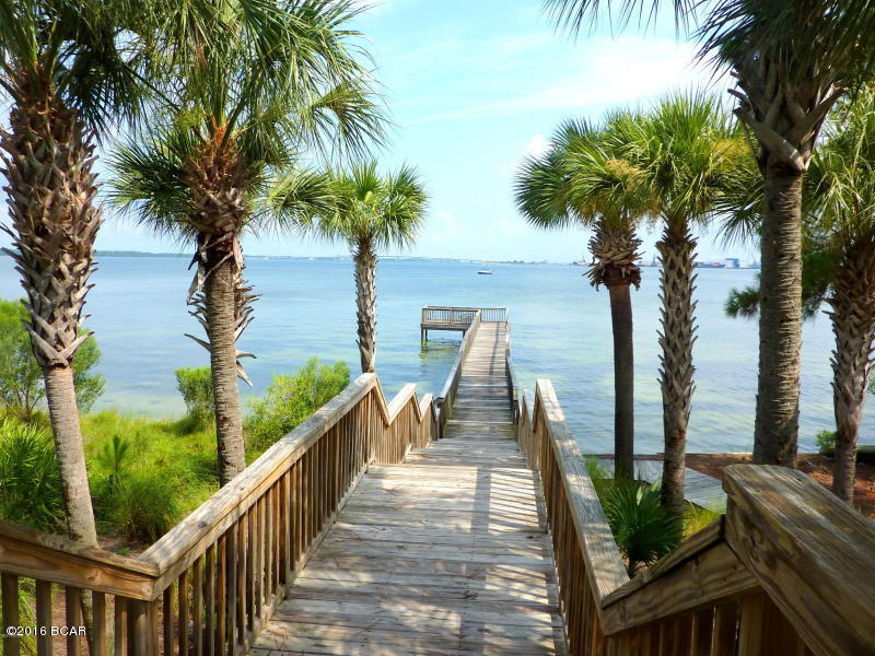 Magnolia Bay Club - Residential Lease