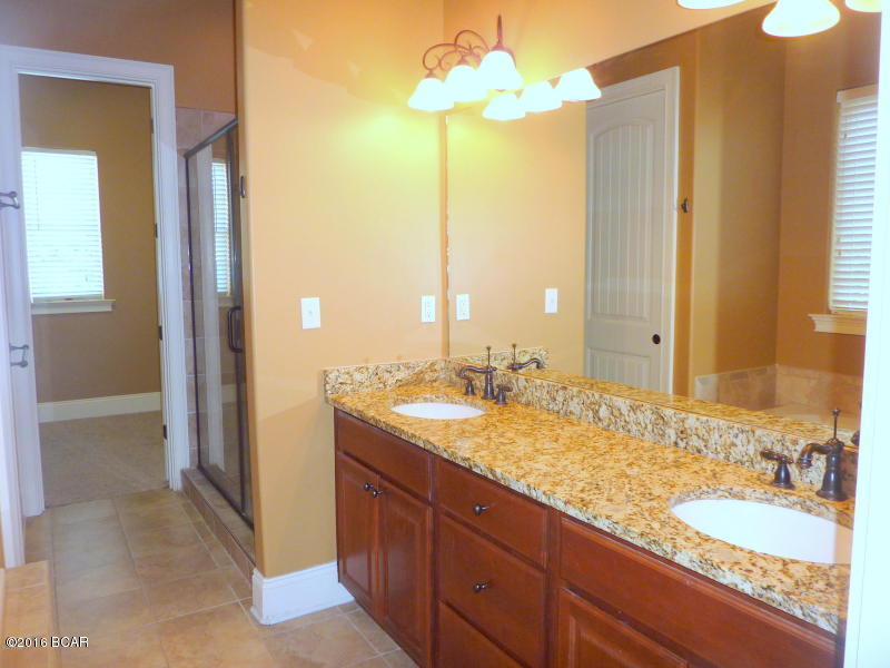 Magnolia Bay Club - Residential Lease