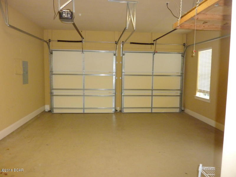 Magnolia Bay Club - Residential Lease