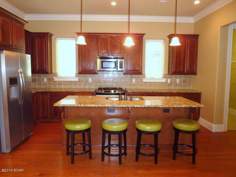 Magnolia Bay Club - Residential Lease