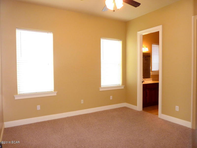 Magnolia Bay Club - Residential Lease