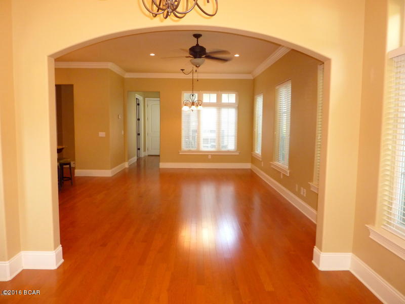 Magnolia Bay Club - Residential Lease