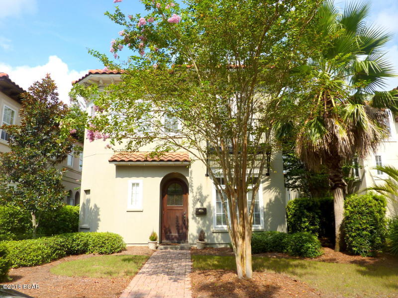 Magnolia Bay Club - Residential Lease