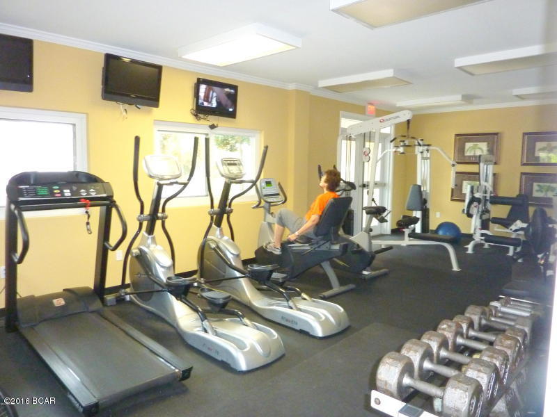 Magnolia Bay Club - Residential Lease