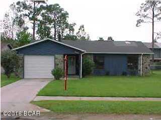 Great home ready for a new family!  Spacious floor plan featuring stone fireplace and in ground pool.  New flooring and paint.
